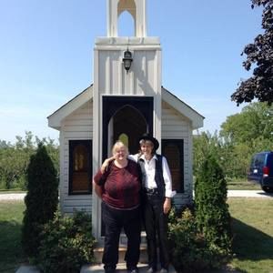 Meet your Posher, Janis